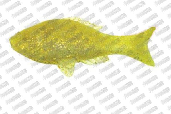 VAGABOND Persimmon Soft 95 #012 Chart Gold