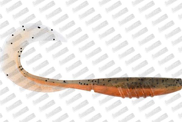 MEGABASS XLayer Curly 7'' #Sparkle Berry