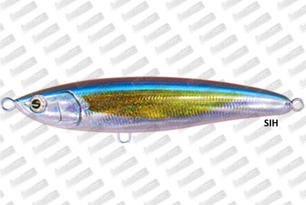 MARIA Loaded 140F #TBH