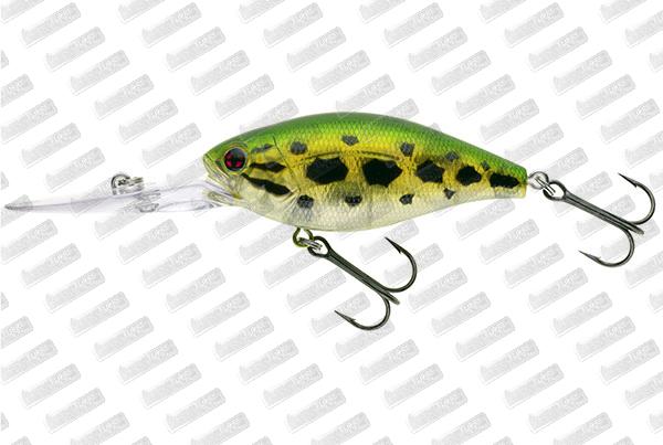 SAKURA Golem 400 #G12 Ghost Bass