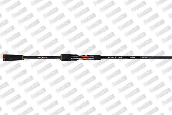 SAKURA Silver Arrow Spinning 8112 MH ASP Game