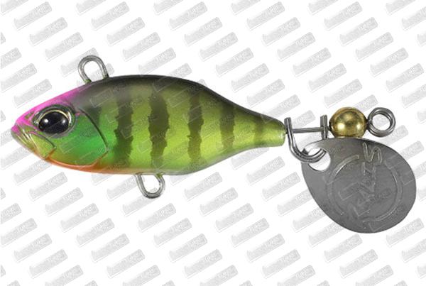 DUO Realis Spin 5g #CCC3510