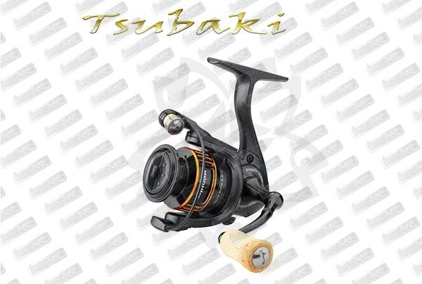 SAKURA Tsubaki 504 FD