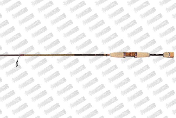SMITH Dragonbait Trout Luxe Edition 7' 3-18g
