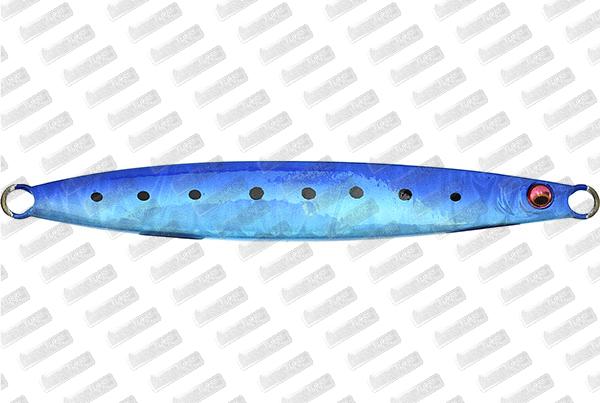 MEGABASS Saberist Slash Beat 80g #Blue Iwashi
