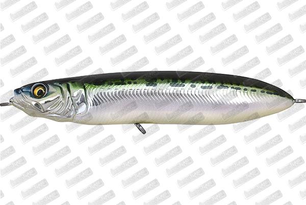 VAGABOND Iwashi Pencil #Mackerel