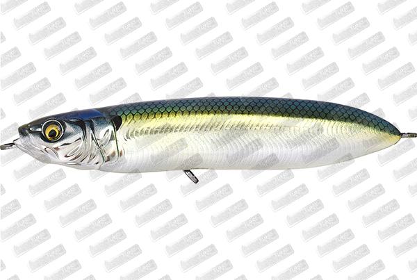 VAGABOND Iwashi Pencil #Sappa