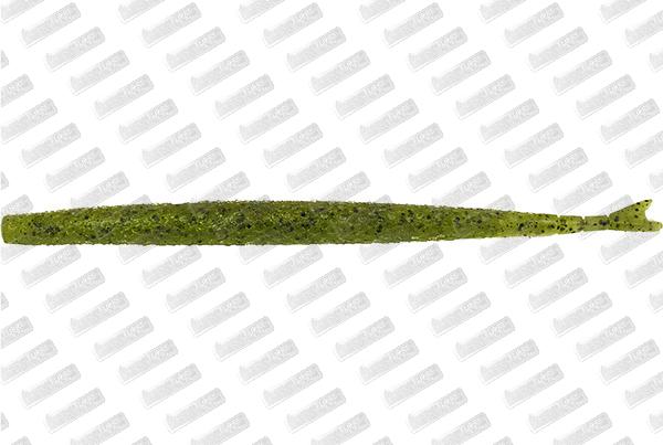 HILL CLIMB Grass Trigger #01