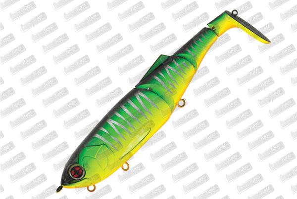 SAKURA Roll Kicker 180S #M06