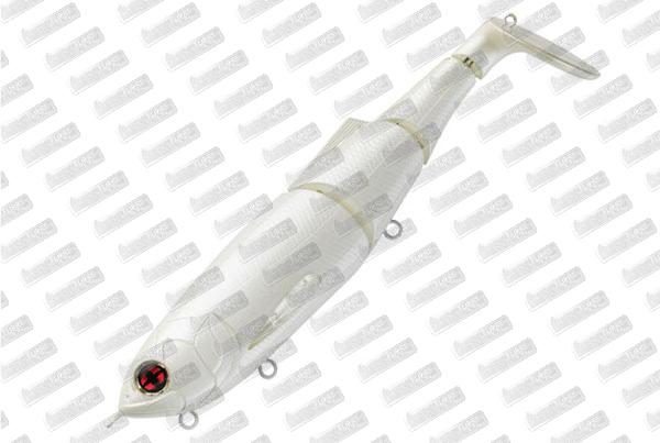 SAKURA Roll Kicker 180S #P06