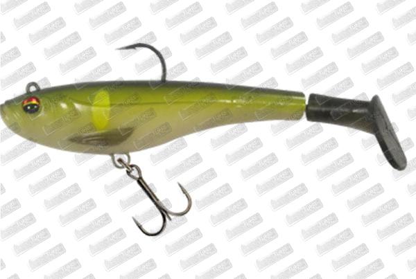 BIWAA Spinjet 150 #56