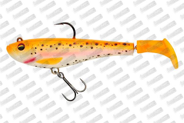 BIWAA Spinjet 100 #48