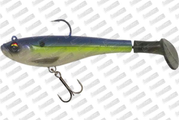 BIWAA Spinjet 100 #57