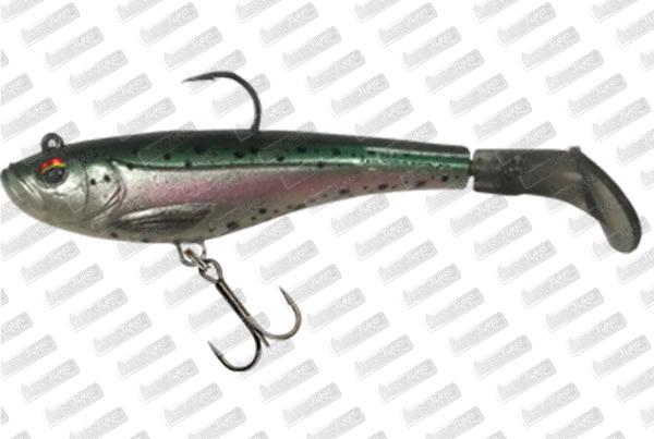 BIWAA Spinjet 130 #49