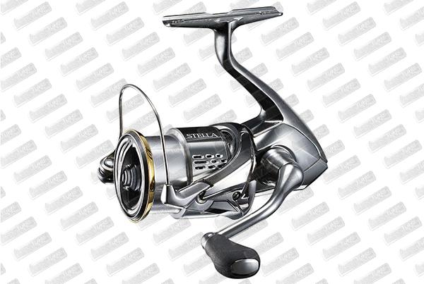 SHIMANO Stella FJ C3000