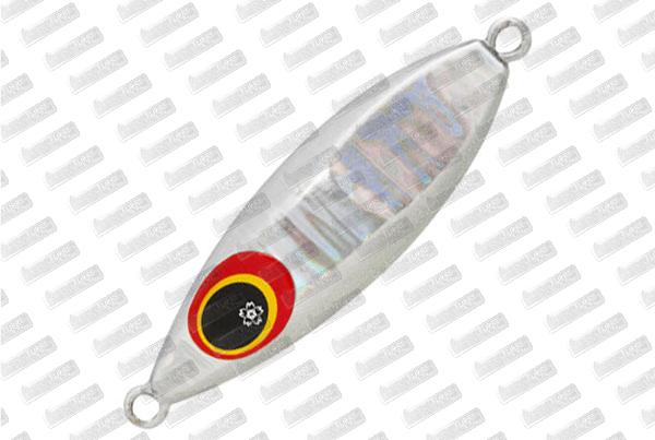 SAKURA Mora Mora Jig 60g #OL01