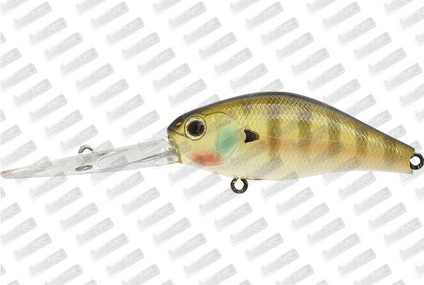 ZIP BAITS B-Switcher 3.0 Silent #337