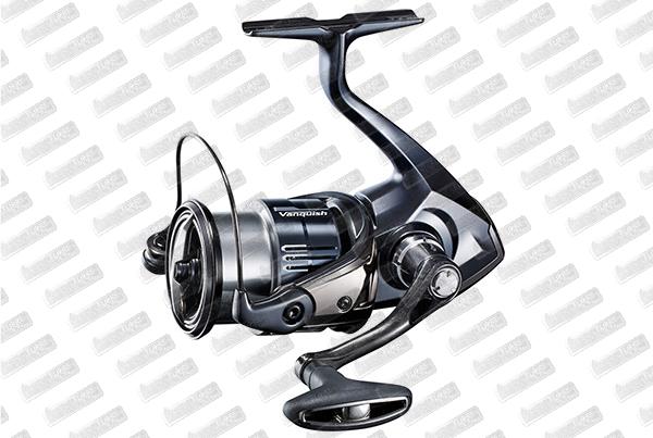 SHIMANO Vanquish 3000 HGFB