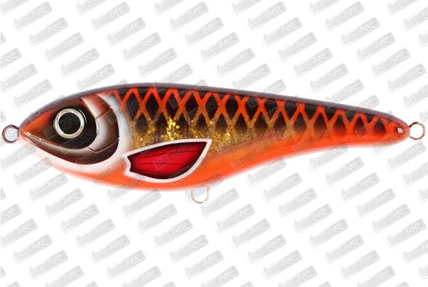 CWC Buster Jerk 150 #C687