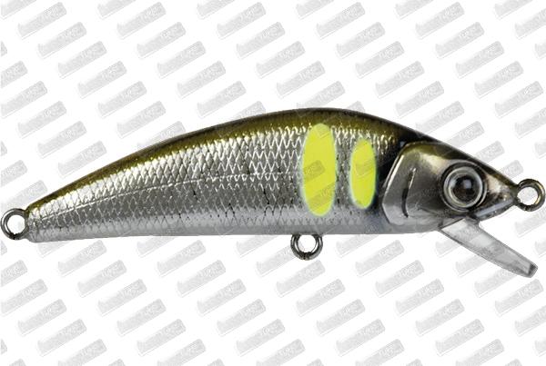 FOREST iFish FT 50S #7