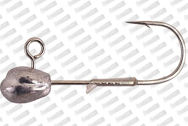 DECOY SV-55 #8 - 1.2g (5/pck)