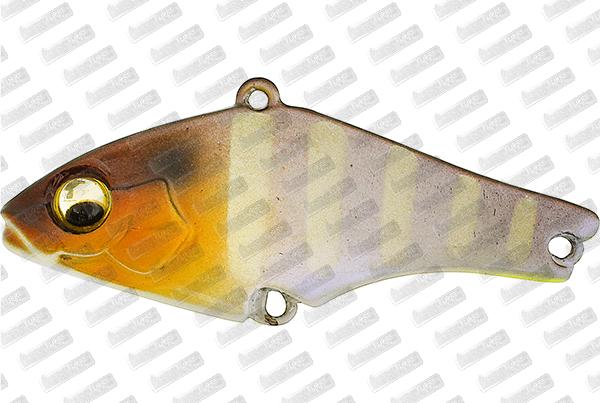 MEGABASS Nano Volare #GG Gill