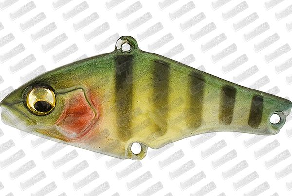 MEGABASS Nano Volare #GG Mame Gill