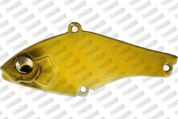 MEGABASS Nano Volare #GG Ayu