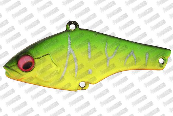 MEGABASS Nano Volare #Mat Tiger