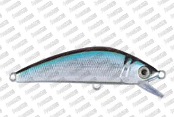 FOREST iFish FT 50S #8