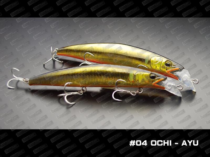 LITTLE JACK Dead Slow Act-145 #4