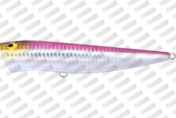 TACKLE HOUSE TKP 135TT #105