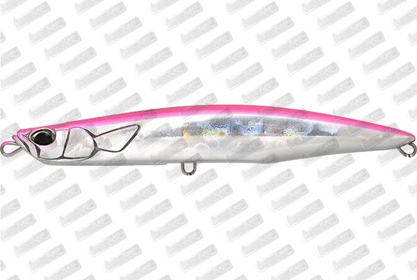 DUO Rough Trail Malice 130 #CDA0009