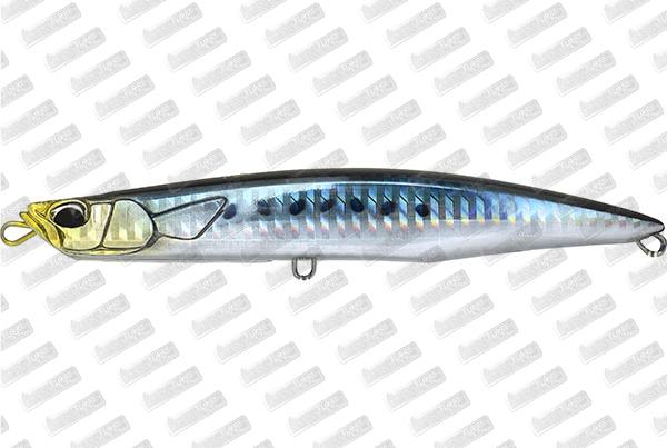 DUO Rough Trail Malice 130 #CHA0011