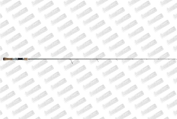 JACKSON Trout Unlimited 532UL