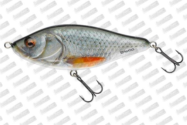 BIWAA Raffal 130 #38 Roach