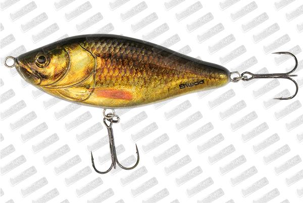 BIWAA Raffal 150 #16 Redhorse