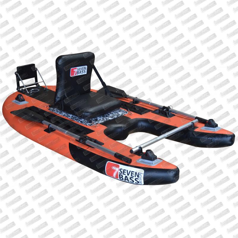 SEVEN BASS Jungle Operator Flex