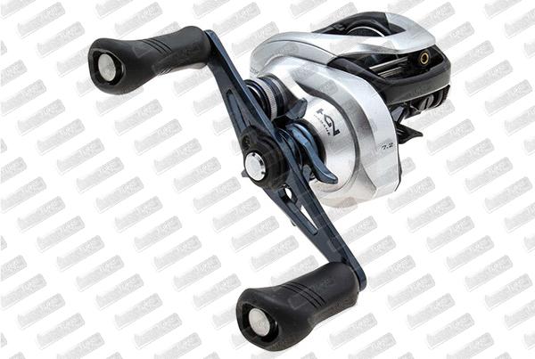 SHIMANO Tranx 201 A HG