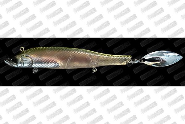 BABYFACE SM135-S Light (40g) #05