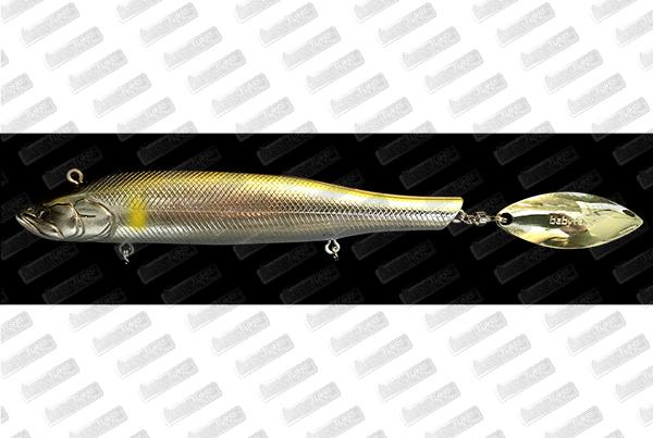 BABYFACE SM135-S Light (40g) #04