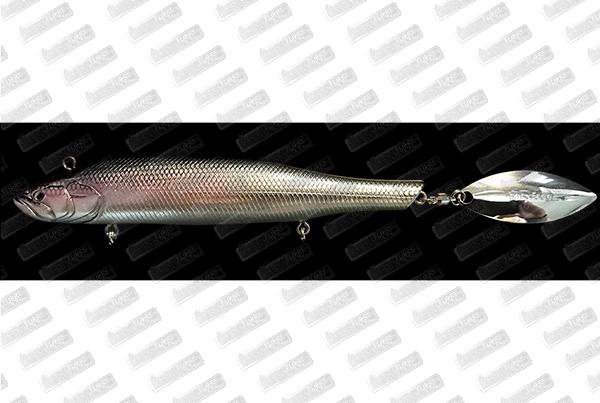 BABYFACE SM135-S (50g) #03