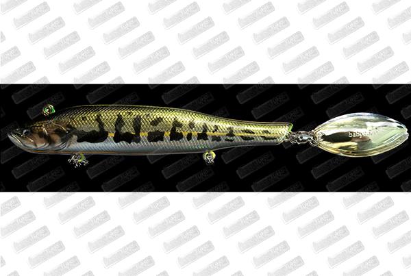 BABYFACE SM135-S (50g) #11