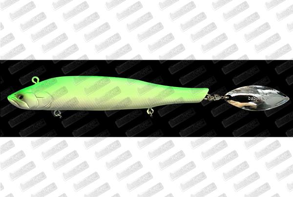 BABYFACE SM135-S (50g) #16