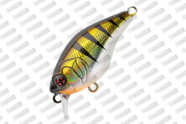 SAKURA SCB Crank Micro #016