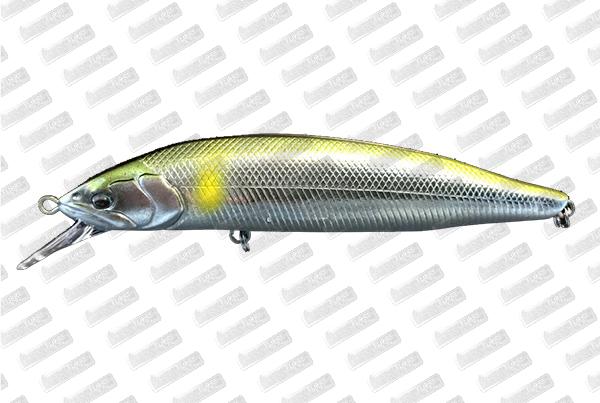 BABYFACE M100SR-SP #4 Ayu