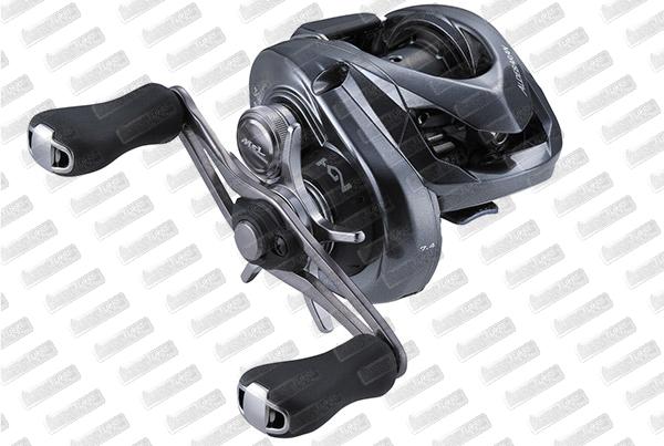 SHIMANO Aldebaran MGL 51