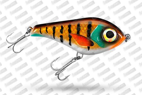 EASTFIELD Chubby Chaser #701 Bluegill