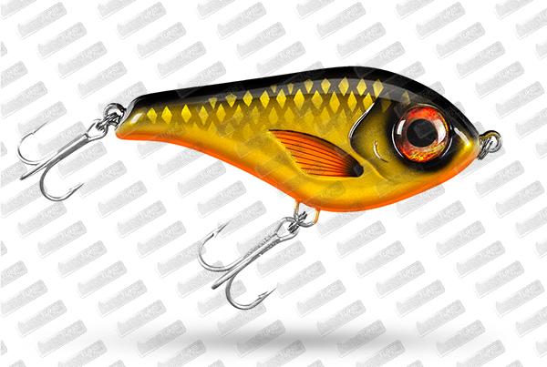  EASTFIELD Chubby Chaser #709 Proper Skitmorten