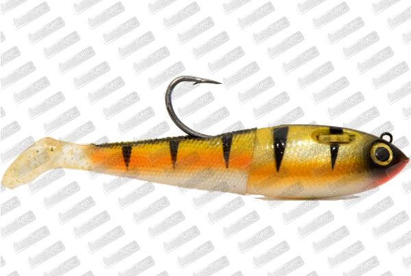 A BAND OF ANGLERS Spooltek Fatty 6